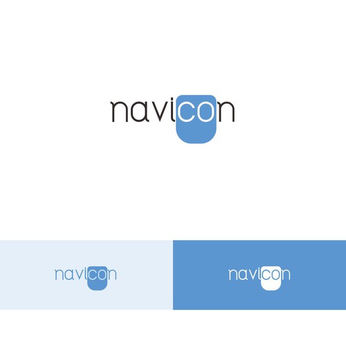 navicon Design by Koi_putih