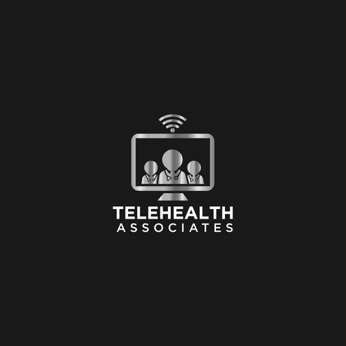 Design a logo for telemedicine practice Design by vforce