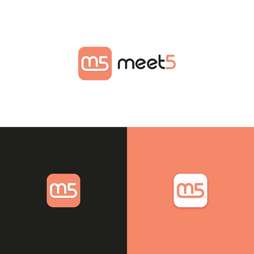 Socializing app looking for its new app icon! Design by ononapa