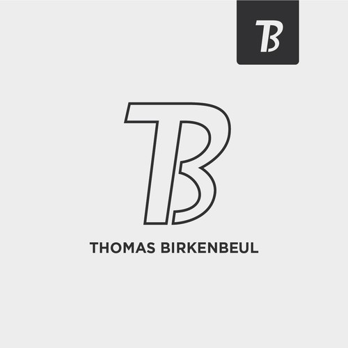 Logo & social media pack contest entry by andriipopovych