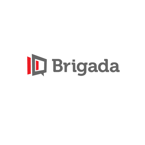 Diseño de New logo wanted for Brigada de Ziggi99