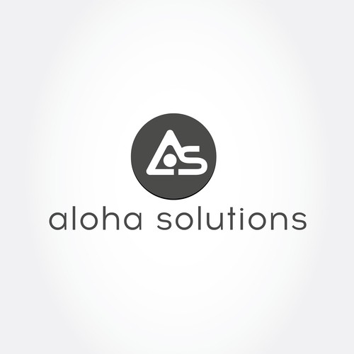 Logo Design for Hawaii Business Agency Design by FatjonS