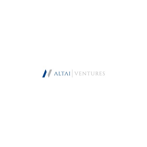 Simple Logo for Venture Capital Fund Design by withPassionDesign