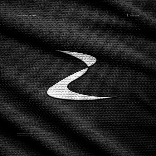 Abstract Z shape logo Design by FF3 ˢᵗᵘᵈⁱᵒ