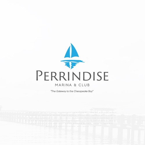 Design for our new marina! Design by Michael San Diego CA