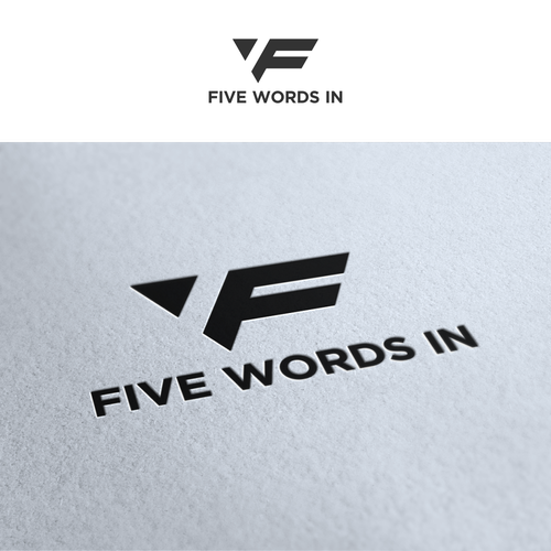 LOGO for Creative Agency Design by @Farras