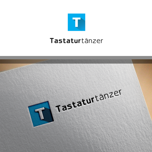 Proposta di design per un contest della categoria Logo e social media realizzata da Spd War Design