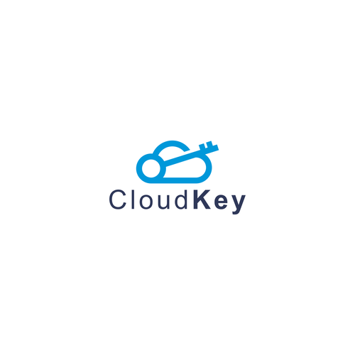 CloudKey Software Logo Design | Logo design contest