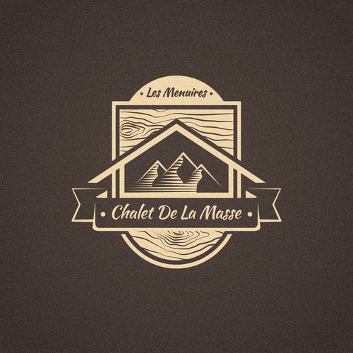 Design a cool logo for a cosy altitude restaurant Design by rzver