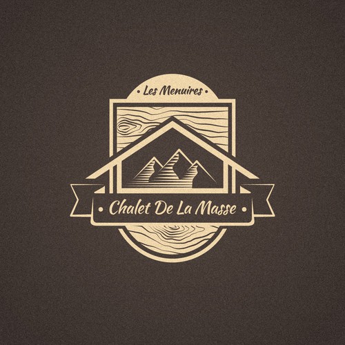 Design a cool logo for a cosy altitude restaurant Design by rzver