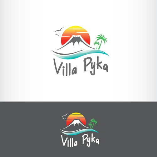  contest entry by Guavanaboy