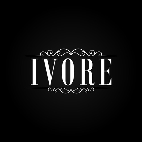 Ivore needs a new logo and business card | Logo & business card contest