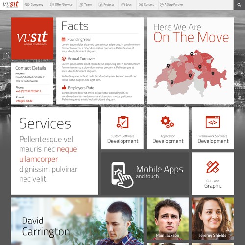 Design finalista por Ananya Roy