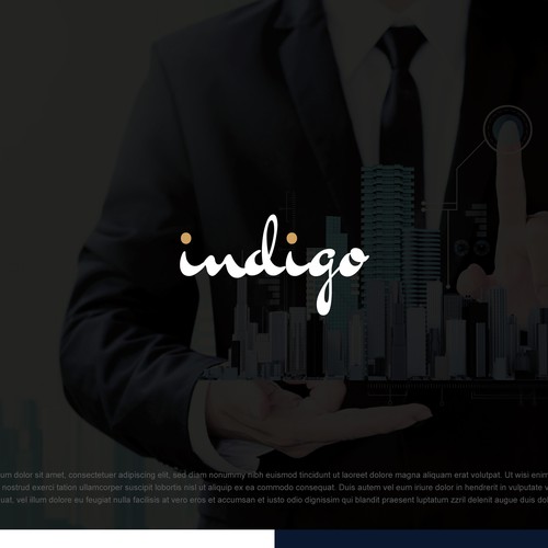 Design Indigo por Apex_Forge