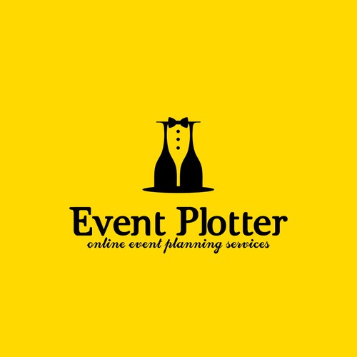 Help Event Plotter with a new logo Ontwerp door Pulsart