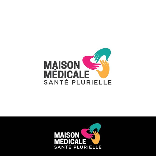 Logo design contest entry by MrHamster