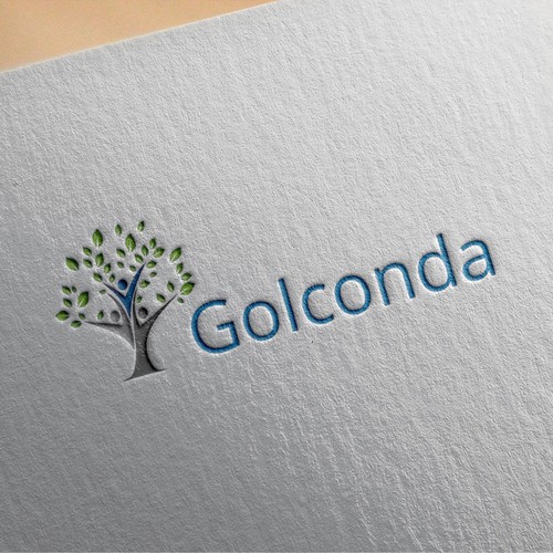 Financial services firm needs memorable logo highlighting excellence, diligence, and innovation! Design by sinta.v