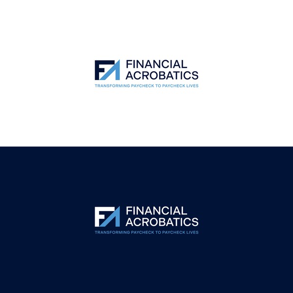 Design by davidwaschk titled "Finance Logo"