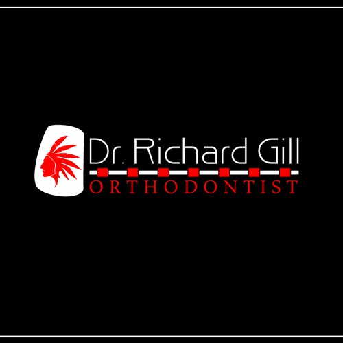 Dr. Richard Gill, Orthodontist needs a new logo Logo design contest