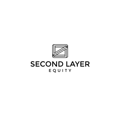 Second Layer logo First Layer Prize! Design by O N I X