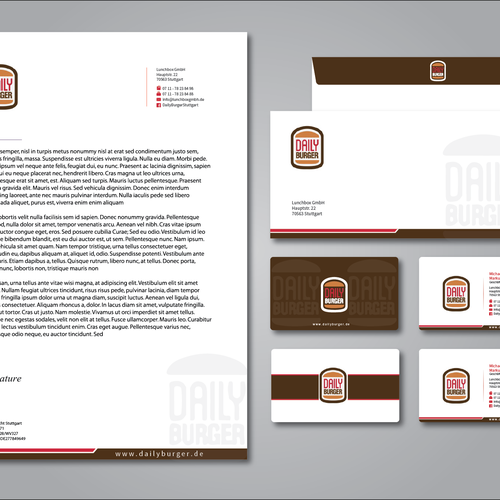  contest entry by AkGraphicsSolutions