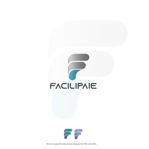 Logo & brand identity pack contest entry by XingDesigns✡