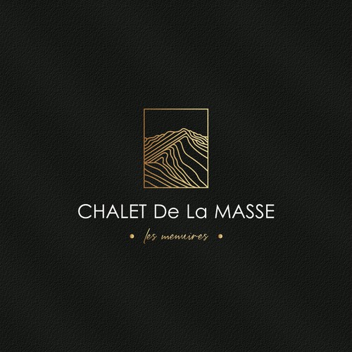 Design a cool logo for a cosy altitude restaurant Design by Dialet Shagoy