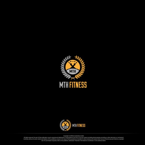  contest entry by Saverio Wongher ™