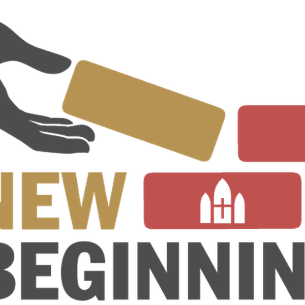 New Beginnings logo