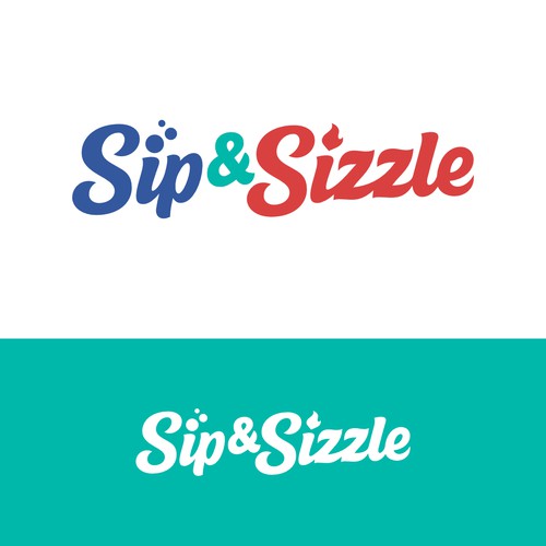 "Sip & Sizzle — Craft Food & Drink Brand at Spokane's Riverfront Adventure Hub" winning Product packaging