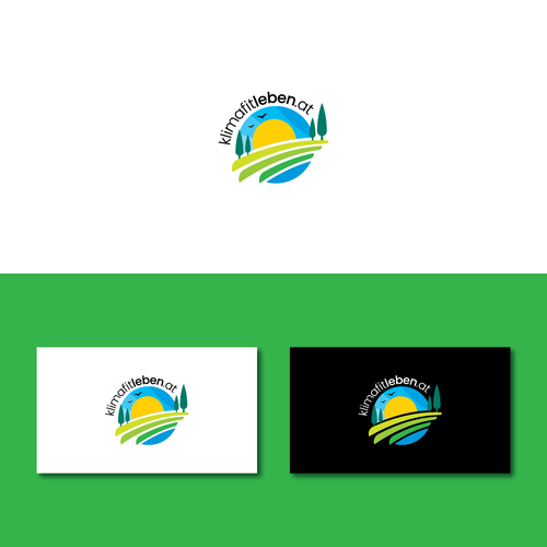 Logo for sustainability startup Design by Jahanzeb.Haroon