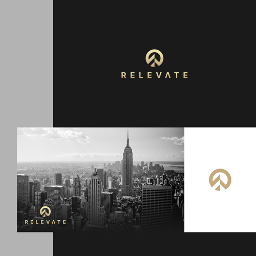 Innovative Real Estate Company Seeking Rebrand! Design by eLyateh