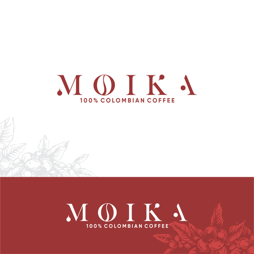 We need sophisticated logo for special Colombian Coffee Design by Muhammad Novel