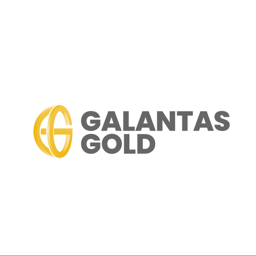 Bold, Professional Logo Needed for Gold Company Design by MuhammadAria