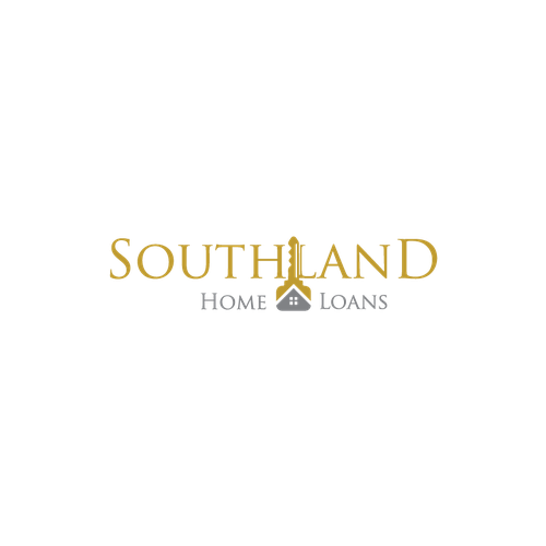 Southland Home Loans Design by RENEGRAPIX