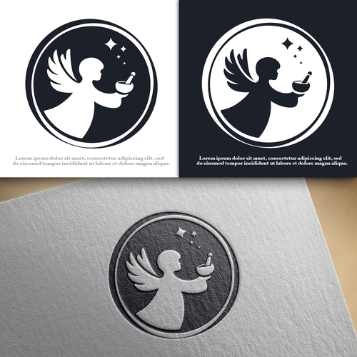 Logo design contest entry by Artur Zherdetskii