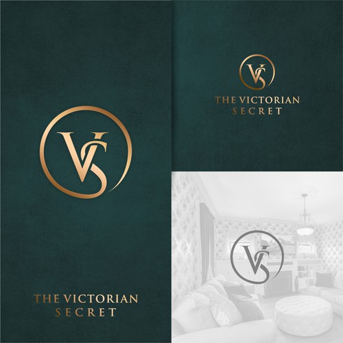 The Victorian Secret Design by lrasyid88