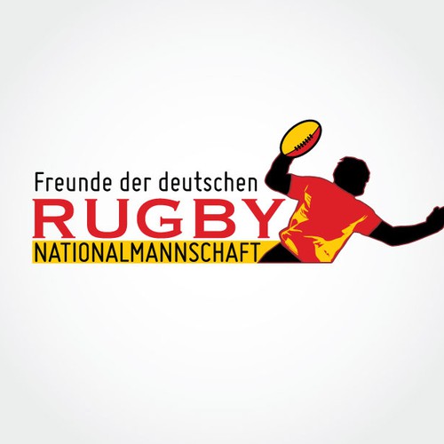 Logo design contest entry by gimasra