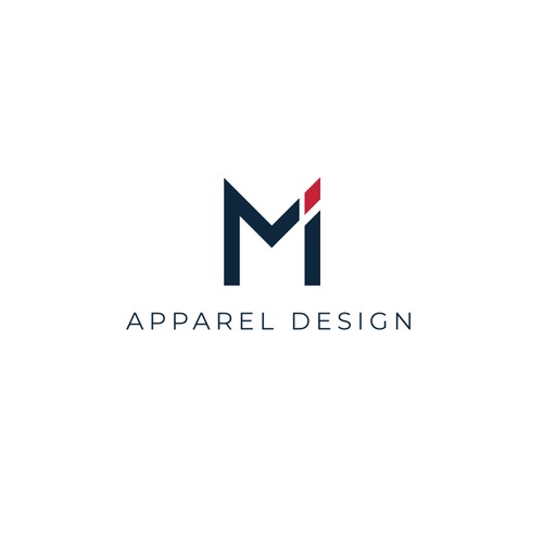 MVI Apparel Design Business Logo Design by Fahmida Nupur