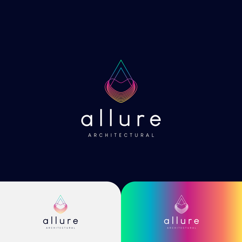 We need a new logo for an architectural lighting company Design by MisterR