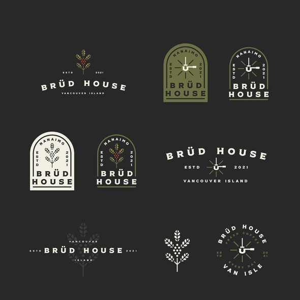Artisan Logos: the Best Artisan Logo Images | 99designs