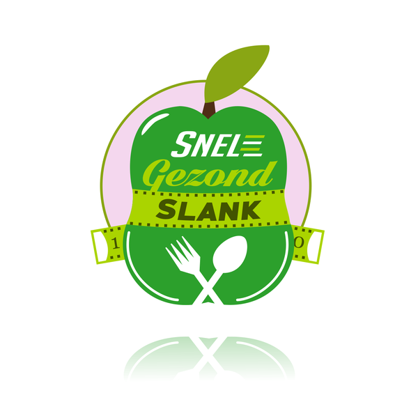 Logo voor hulpverleners fit worden