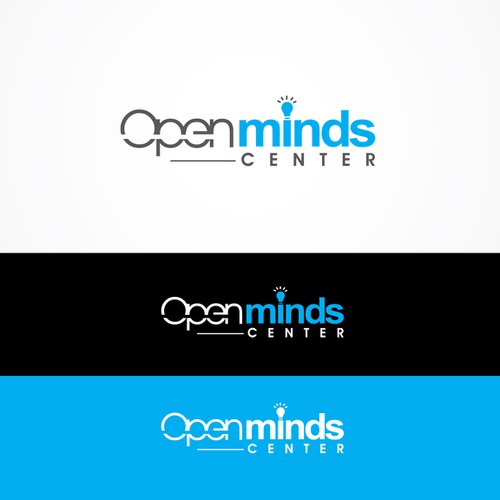 Open Minds Center: open source tools for understanding the mind Design by Diamond Logo