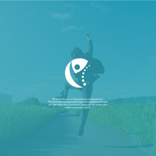 Logo design contest entry by eriko_win