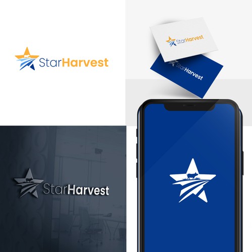 We need a bold logo for our beef & pork Processing Plant Design by JosH.Creative™