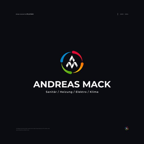 Es wird Zeit für die 2te Generation. Design by FF3 ˢᵗᵘᵈⁱᵒ