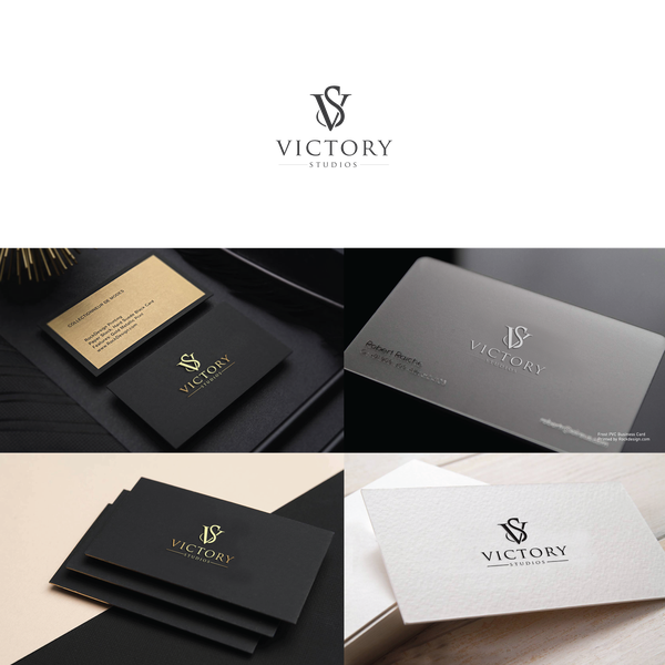 Ontwerp door concept art genaamd "vs "