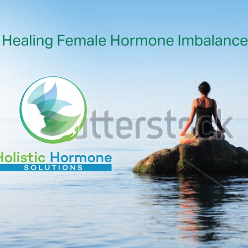 BANNER: Create a Stunning Visual attracting Women Seeking Balance and Vitality Design by Mary Goodwater