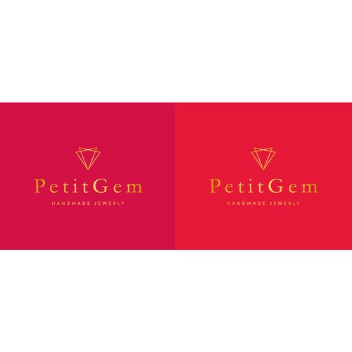 Logo design contest entry by daicano