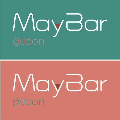 Logo for Upscale bar and lounge Design by Steph-Design